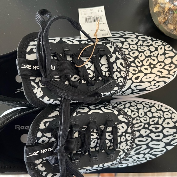 Reebok DailyFit Walking DMX Moving Air Sneakers Sz 7.5 - Picture 5 of 10